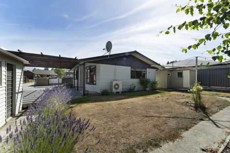 Photo of property in 112a Neplusultra Street, Cromwell, 9310