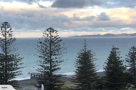 Photo of property in 8 Seaview Terrace, Bluff Hill, Napier, 4110