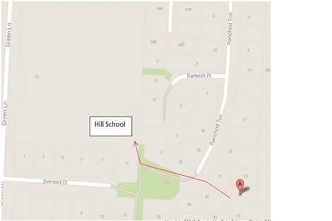 Photo of property in 29 Ranchod Terrace, Pukekohe, 2120