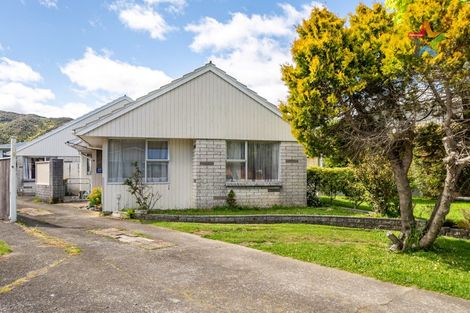 Photo of property in 1/8 Ferretti Grove, Avalon, Lower Hutt, 5011