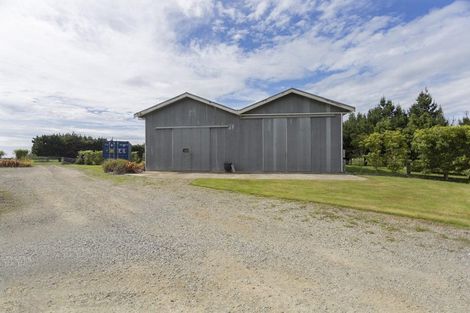 Photo of property in 190 Peebles Road, Peebles, Oamaru, 9494