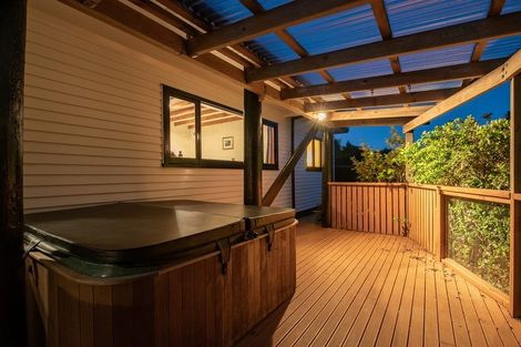 Photo of property in 81 Clifford Road, Johnsonville, Wellington, 6037