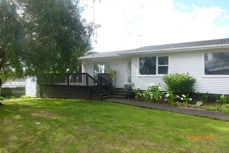 Photo of property in 24 Ronald Place, Manurewa, Auckland, 2102
