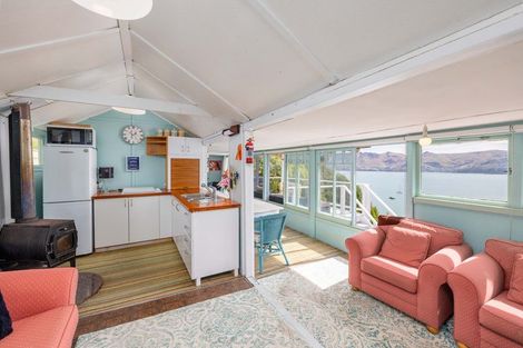 Photo of property in 301 Marine Drive, Charteris Bay, Governors Bay, 8971