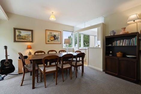Photo of property in Grosvenor Flats, 19 Cottleville Terrace, Thorndon, Wellington, 6011