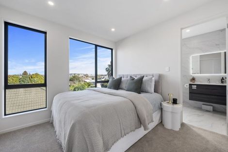 Photo of property in 4/45 Anzac Street, Takapuna, Auckland, 0622