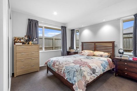 Photo of property in 85b Somerville Crescent, Aidanfield, Christchurch, 8025