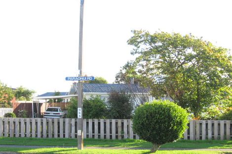 Photo of property in 46 Paraonui Road, Tokoroa, 3420