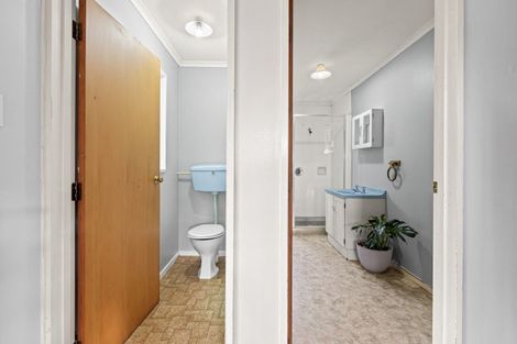 Photo of property in 280 Pukeokahu Road, Taoroa Junction, Taihape, 4793
