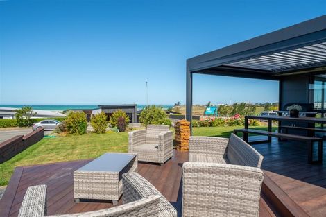 Photo of property in 12 Lancewood Terrace, Oceanview, Timaru, 7910