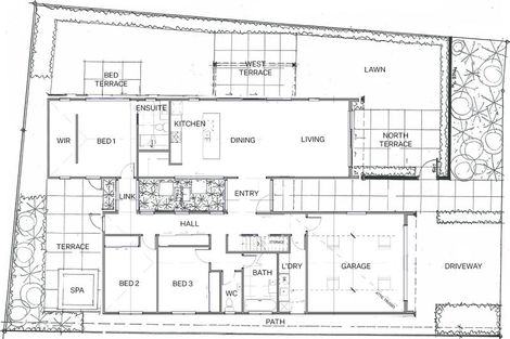 Photo of property in 44 Blue Jacket Drive, Halswell, Christchurch, 8025