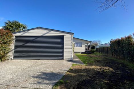 Photo of property in 48 Odlin Crescent, Nawton, Hamilton, 3200