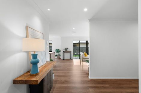 Photo of property in 10 Blunden Road, Lincoln, 7608