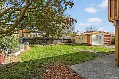 Photo of property in 47 Orion Street, Papakura, 2110