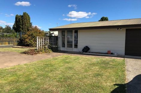 Photo of property in 200 Swarbrick Drive, Te Awamutu, 3800
