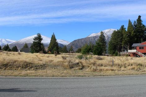 Photo of property in 61 Ohau Drive, Lake Ohau, Twizel, 9412