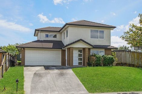 Photo of property in 10 Rehua Place, Favona, Auckland, 2024