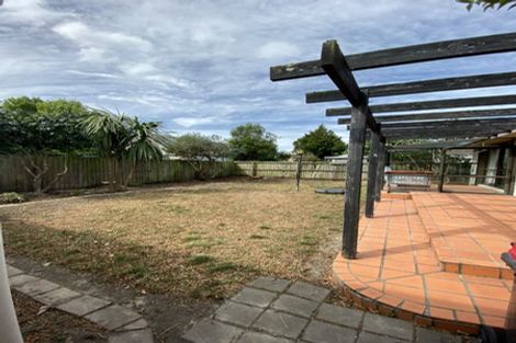 Photo of property in 72 Glenmore Avenue, Casebrook, Christchurch, 8051