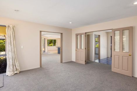 Photo of property in 6 Pascoe Drive, Woodend, 7610