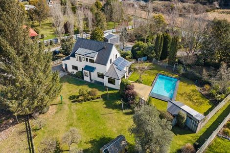 Photo of property in 124 Bremners Road, Netherby, Ashburton, 7772