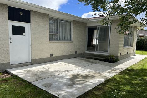 Photo of property in 2/29 Chapel Street, Papanui, Christchurch, 8053