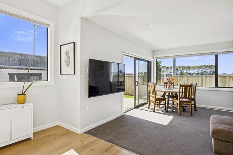 Photo of property in 243 Macandrew Road, Forbury, Dunedin, 9012