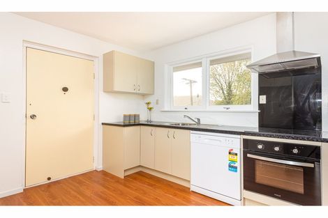 Photo of property in 4/101 Carlton Mill Road, Merivale, Christchurch, 8014