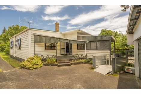 Photo of property in 204 Queen Sh25 Street, Thames, 3500