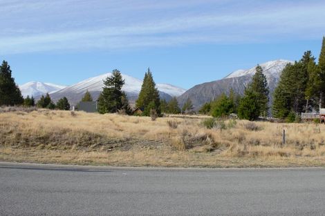 Photo of property in 61 Ohau Drive, Lake Ohau, Twizel, 9412