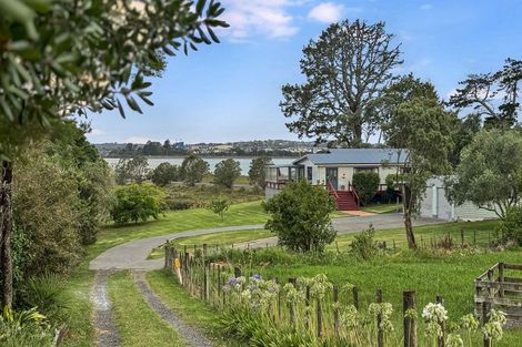 Photo of property in 153 Kauri Road, Whenuapai, Auckland, 0618