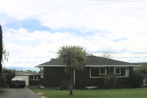 Photo of property in 11 Korimako Street, Selwyn Heights, Rotorua, 3015