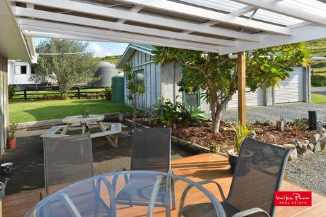 Photo of property in 261 Hayward Road, Maungakaramea, Whangarei, 0178