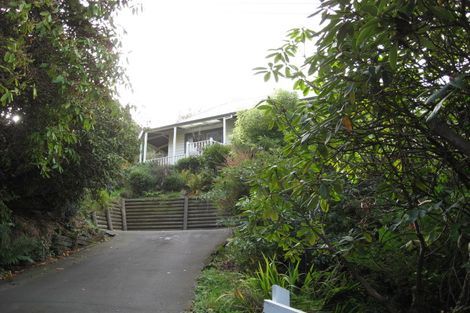 Photo of property in 3 Strathmore Crescent, Roslyn, Dunedin, 9010