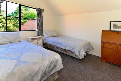 Photo of property in 2/266 Riccarton Road, Upper Riccarton, Christchurch, 8041