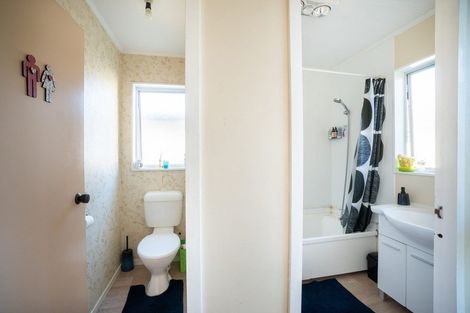 Photo of property in 23b Glasgow Street, Takaro, Palmerston North, 4412