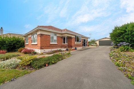 Photo of property in 63 Tamar Street, South Hill, Oamaru, 9400