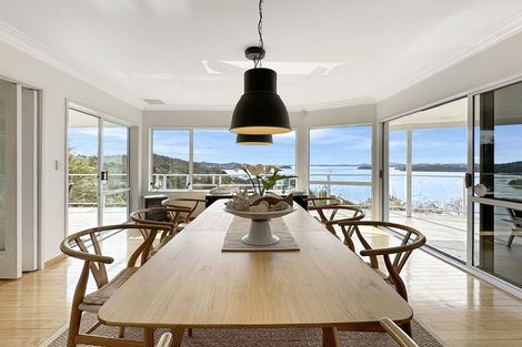 Photo of property in 13 English Bay Road, Opua, 0200