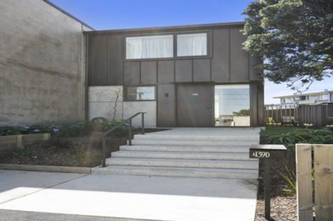 Photo of property in 439d Jackson Street, Petone, Lower Hutt, 5012