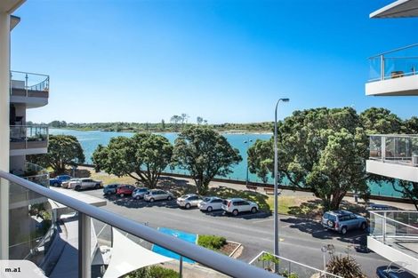 Photo of property in Waterfront Quays, 403/17 Quay Street, Whakatane, 3120