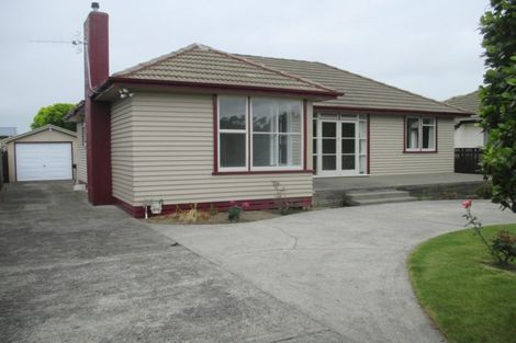 Photo of property in 116 Limbrick Street, Terrace End, Palmerston North, 4410
