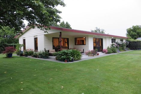 Photo of property in 556 Steffens Road, Starvation Hill, Oxford, 7495