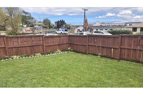 Photo of property in 3/1a Becroft Drive, Forrest Hill, Auckland, 0620