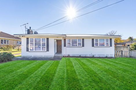 Photo of property in 16 Verel Street, Fairfield, Hamilton, 3214