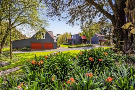 Photo of property in 215 Cowling Road, Hurdon, New Plymouth, 4371