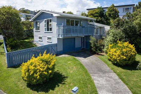 Photo of property in 54 Major Drive, Kelson, Lower Hutt, 5010