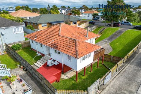Photo of property in 11 Frances Street, Manurewa, Auckland, 2102