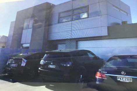 Photo of property in 310 Stanmore Road, Richmond, Christchurch, 8013