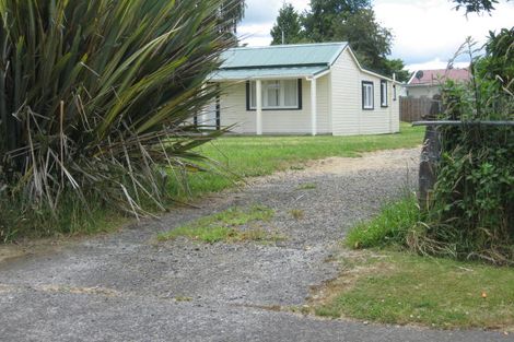 Photo of property in 35 Pitt Street, Raetihi, 4632