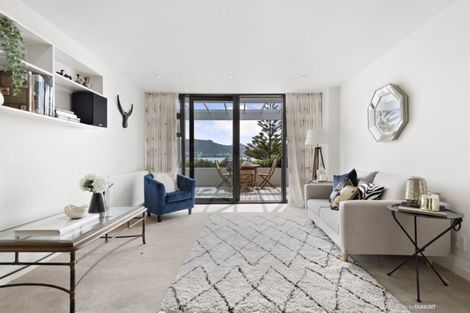 Photo of property in 1/328 Oriental Parade, Oriental Bay, Wellington, 6011
