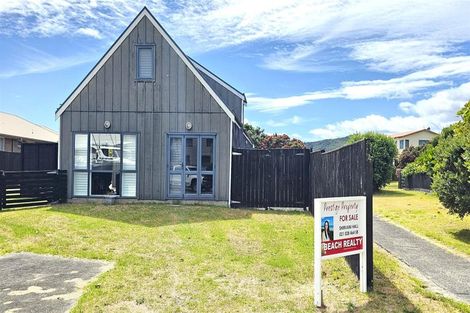 Photo of property in 108 Totara Place, Matarangi, Whitianga, 3592